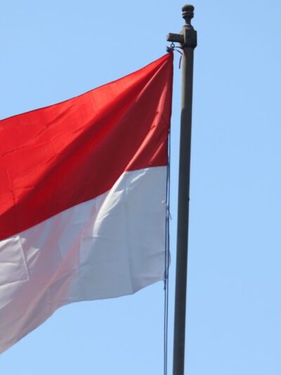 Beasiswa Pemerintah